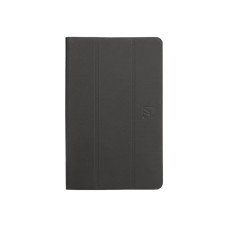 TUCANO GALA Folio - Flip-Hülle für Tablet - Ökoleder - (8020252162020)