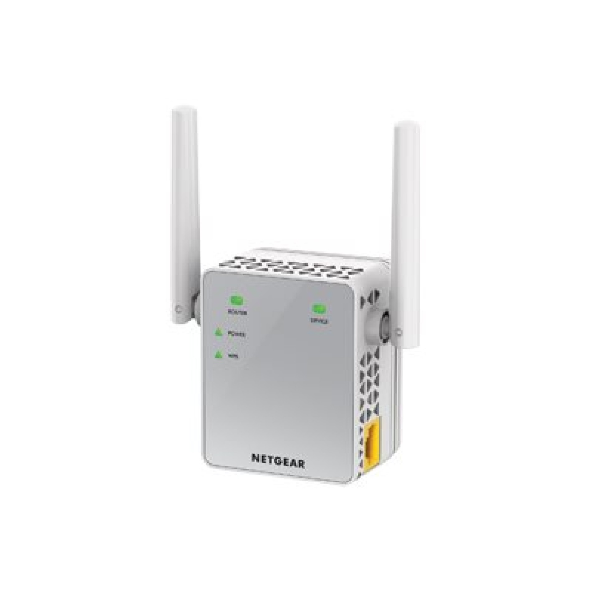 Netgear EX3700 - Essentials Edition - Wi-Fi-Range-Extender - (0606449105971)