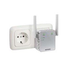 Netgear EX3700 - Essentials Edition - Wi-Fi-Range-Extender - (0606449105971)