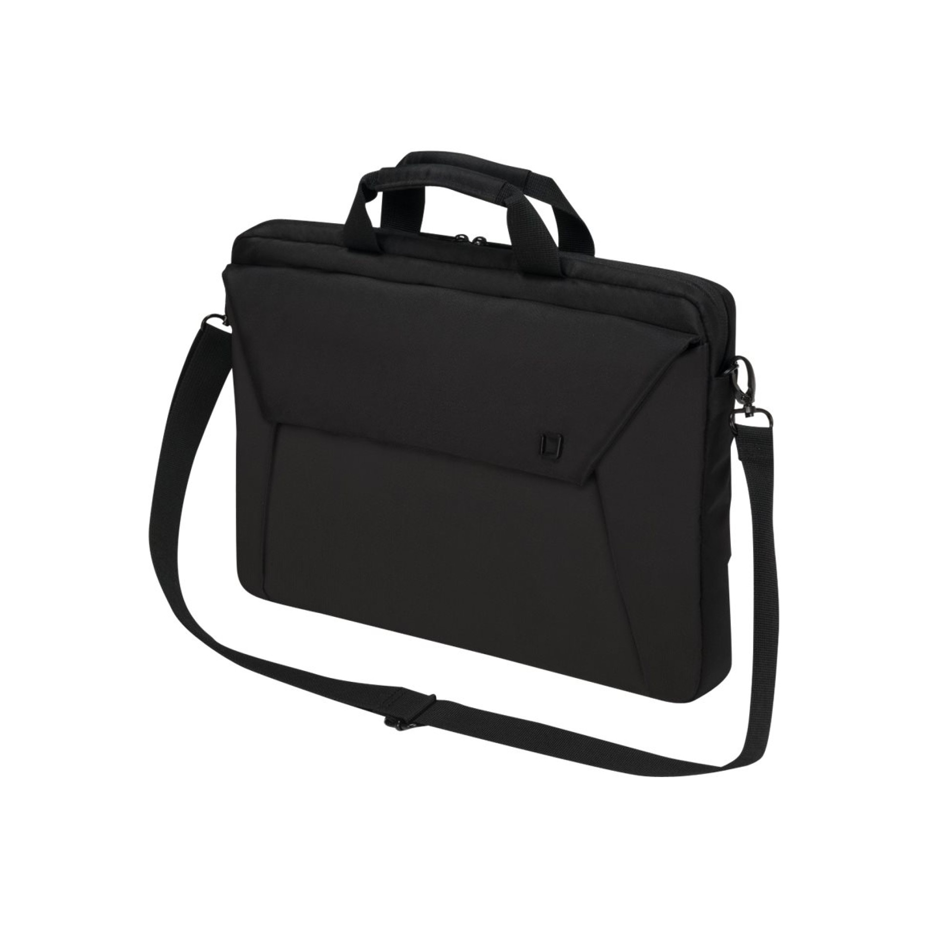 Dicota Slim Case EDGE - Notebook-Tasche - 39.6 cm (15.6`) - (7640158664162)