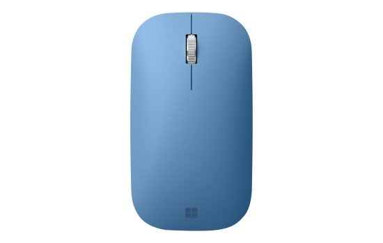 Microsoft Modern Mobile Mouse - Maus - 3 Tasten - (0196388096251)