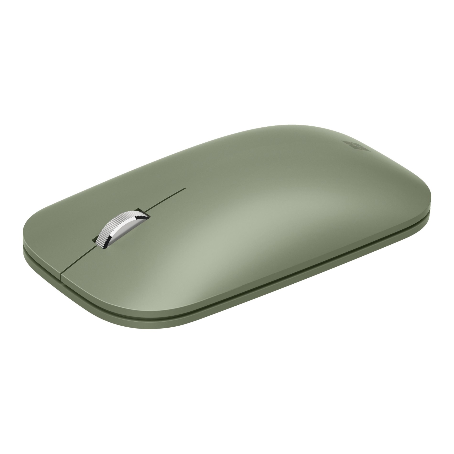 Microsoft Modern Mobile Mouse - Maus - 3 Tasten - (0196388096398)