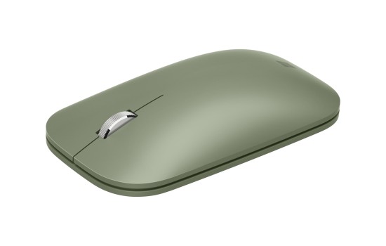 Microsoft Modern Mobile Mouse - Maus - 3 Tasten - (0196388096398)