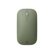 Microsoft Modern Mobile Mouse - Maus - 3 Tasten - (0196388096398)