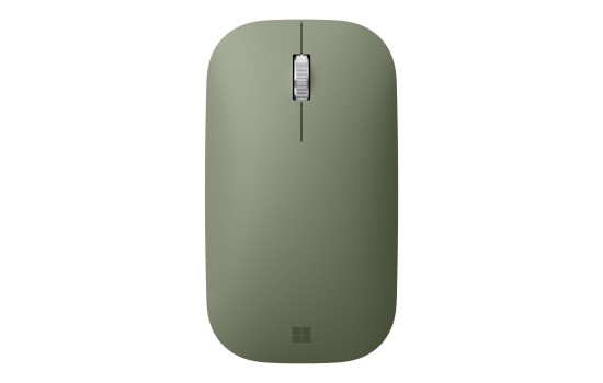 Microsoft Modern Mobile Mouse - Maus - 3 Tasten - (0196388096398)