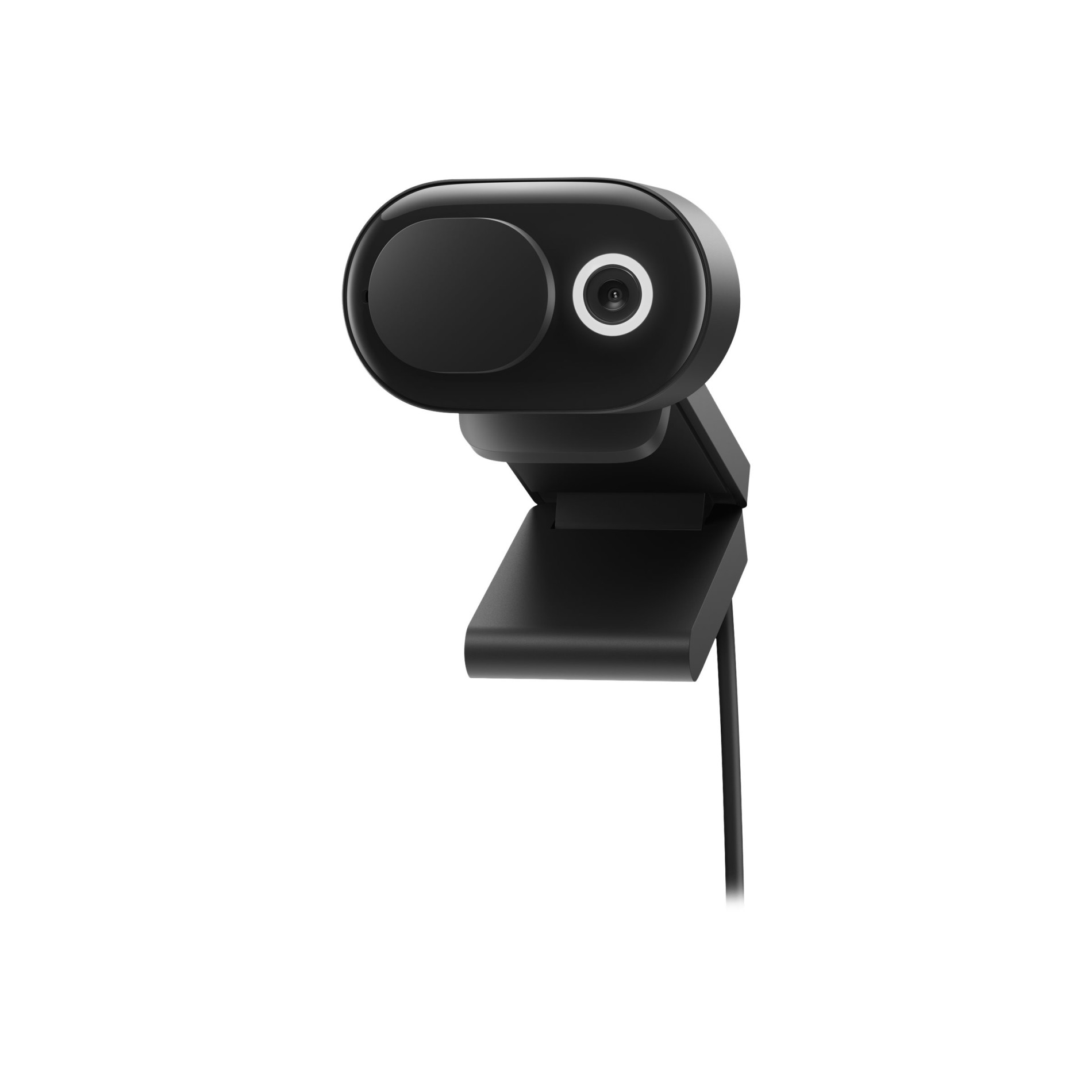 Microsoft Modern Webcam - Webcam - Farbe - 1920 x 1080 - (0889842758511)