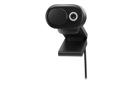Microsoft Modern Webcam - Webcam - Farbe - 1920 x 1080 - (0889842758511)