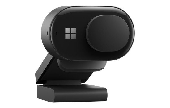 Microsoft Modern Webcam - Webcam - Farbe - 1920 x 1080 - (0889842758511)