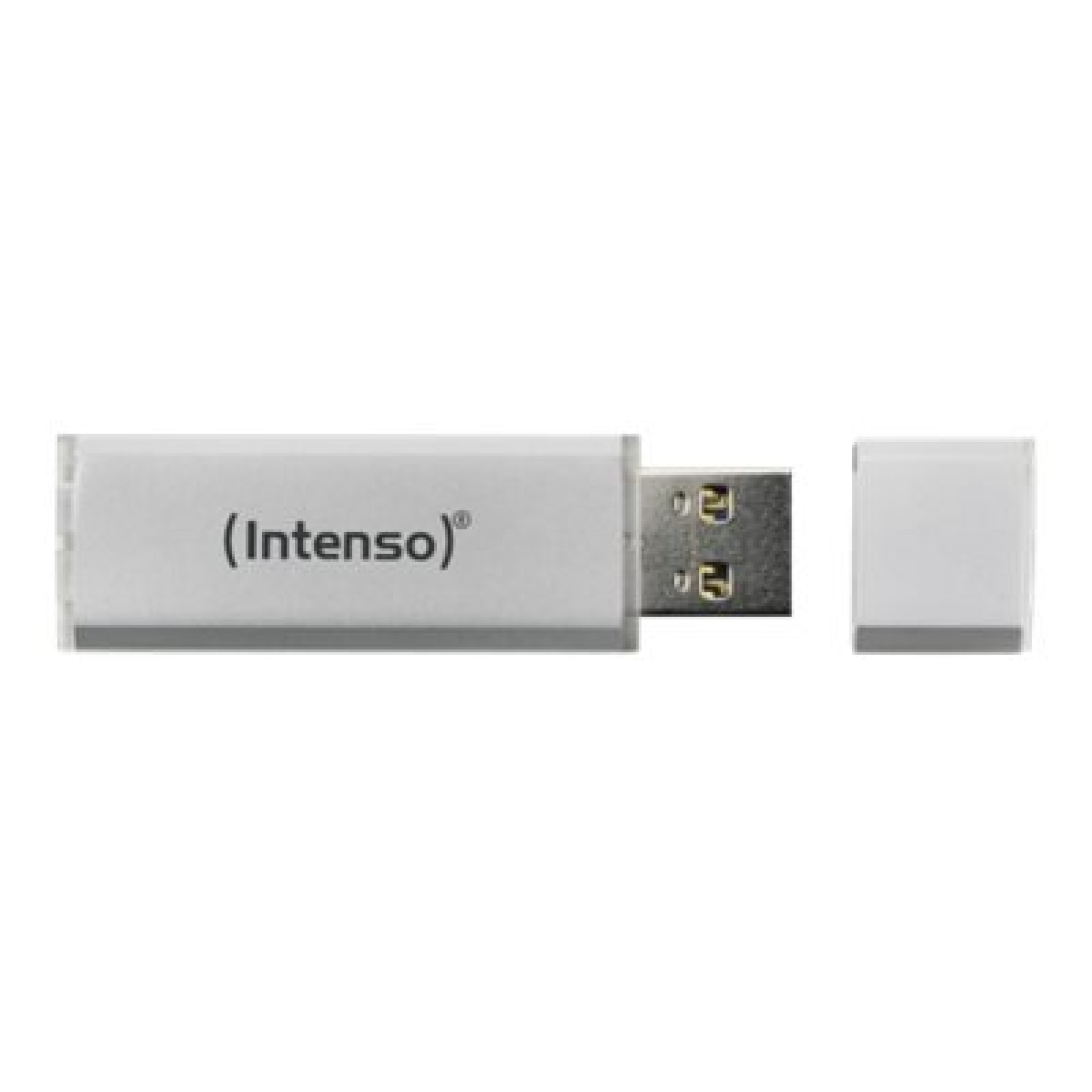Intenso Ultra Line - USB-Flash-Laufwerk - 32 GB - (4034303015658)