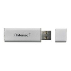 Intenso Ultra Line - USB-Flash-Laufwerk - 32 GB - (4034303015658)