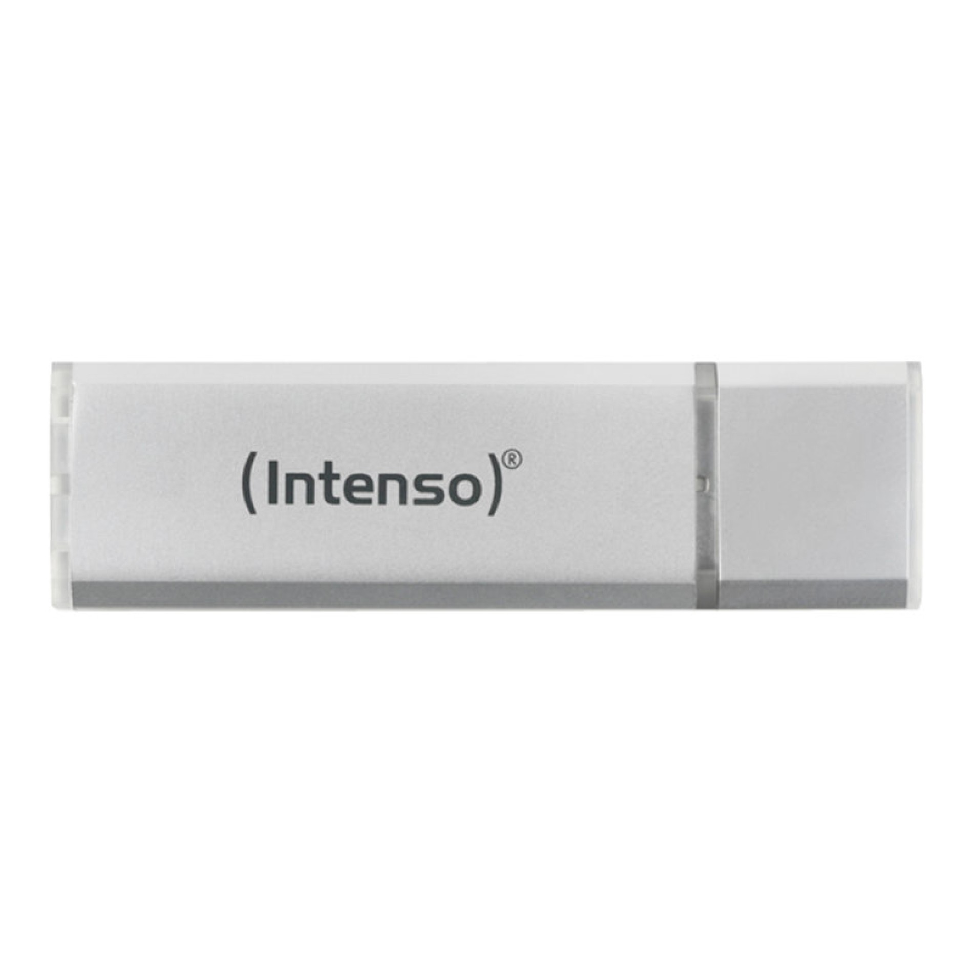 Intenso Ultra Line - USB-Flash-Laufwerk - 64 GB - (4034303016532)
