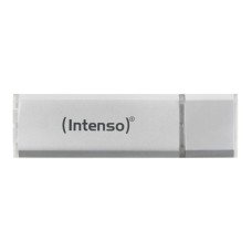 Intenso Ultra Line - USB-Flash-Laufwerk - 64 GB - (4034303016532)