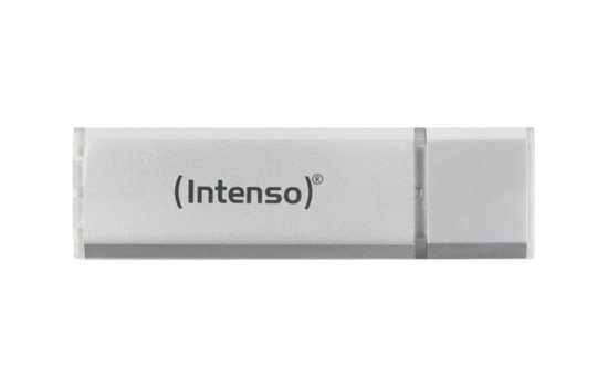 Intenso Ultra Line - USB-Flash-Laufwerk - 64 GB - (4034303016532)