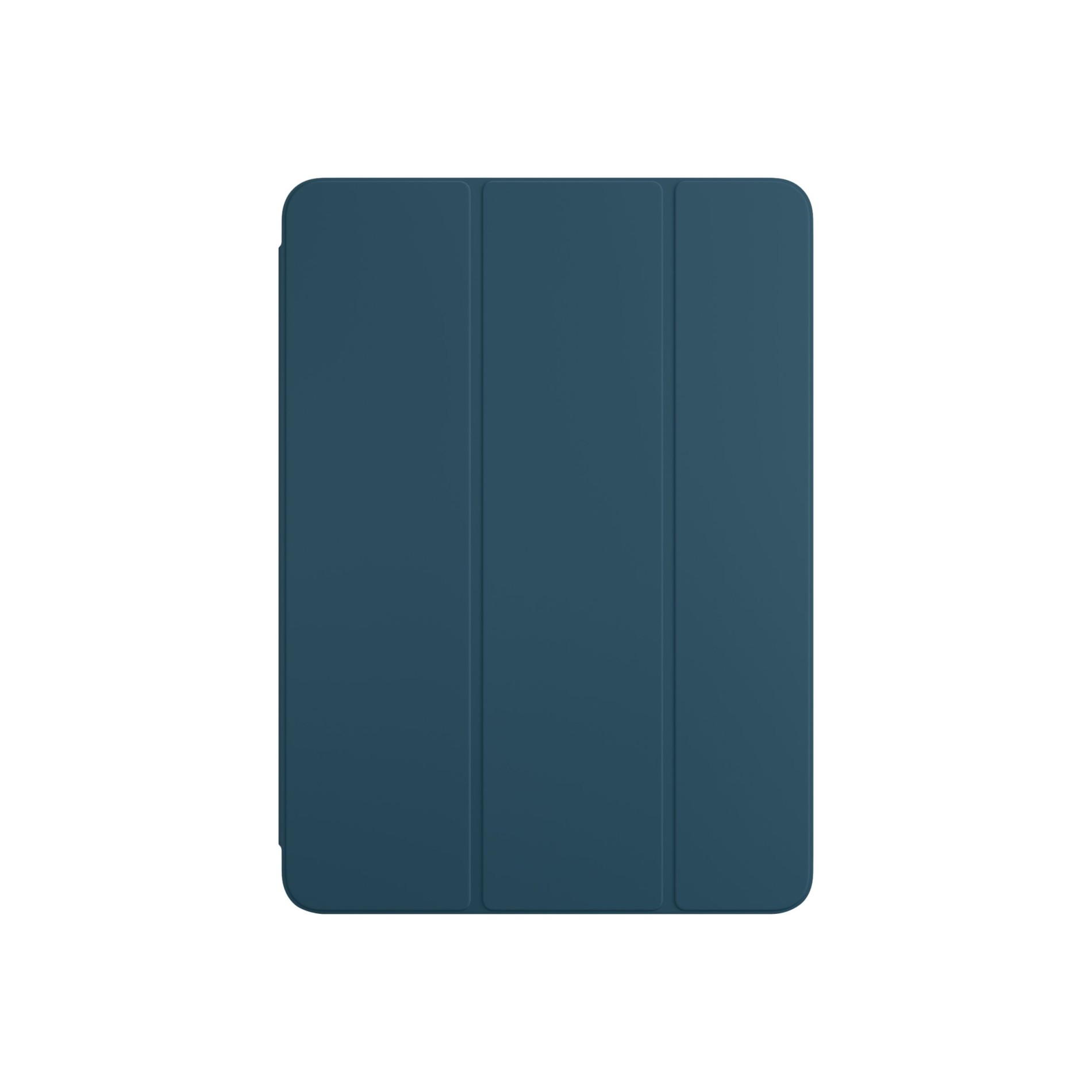Apple Smart Folio - Flip-Hülle für Tablet - Marineblau - für 10.9-inch iPad Air (4. Generation, 5. Generation) - (0194253109396)