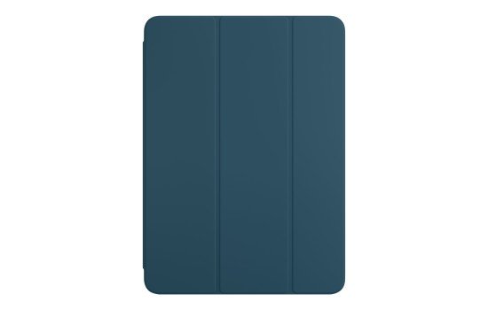 Apple Smart Folio - Flip-Hülle für Tablet - Marineblau - für 10.9-inch iPad Air (4. Generation, 5. Generation) - (0194253109396)