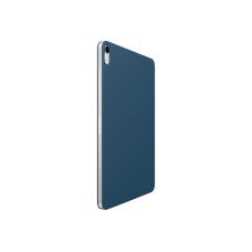 Apple Smart Folio - Flip-Hülle für Tablet - Marineblau - für 10.9-inch iPad Air (4. Generation, 5. Generation) - (0194253109396)