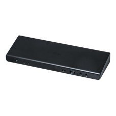i-tec USB 3.0 Dual Display Docking Station - Dockingstation - (8595611702495)