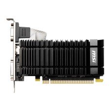MSI N730K-2GD3H/LPV1 - Grafikkarten - GF GT 730 - (4719072842918)