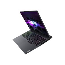Lenovo Legion 5 Pro 16ACH6 82JS - AMD Ryzen 5 5600H / 3.3 GHz - Win 11 Pro - GF RTX 3050 Ti  - 16 GB RAM - 1 TB SSD NVMe - 40.6 cm (16`) - (0196379960998)