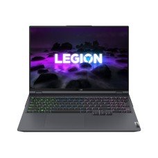 Lenovo Legion 5 Pro 16ACH6 82JS - AMD Ryzen 5 5600H / 3.3 GHz - Win 11 Pro - GF RTX 3050 Ti  - 16 GB RAM - 1 TB SSD NVMe - 40.6 cm (16`) - (0196379960998)