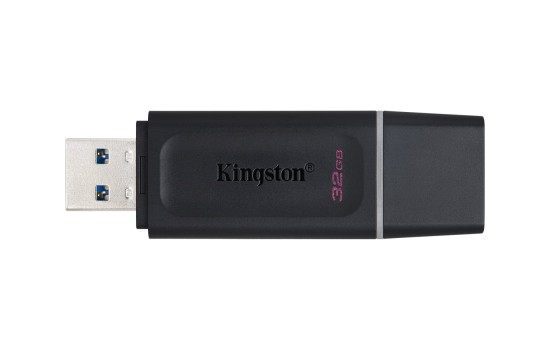 Kingston DataTraveler Exodia - USB-Flash-Laufwerk - (0740617309720)