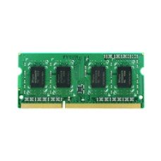 Synology DDR3L - kit - 16 GB: 2 x 8 GB - SO DIMM 204-PIN - (4711174722785)