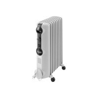 De Longhi RadiaS TRRS 0920 - Ölradiator - Mobil - (8004399850798)