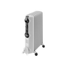 De Longhi RadiaS TRRS 0920 - Ölradiator - Mobil - (8004399850798)