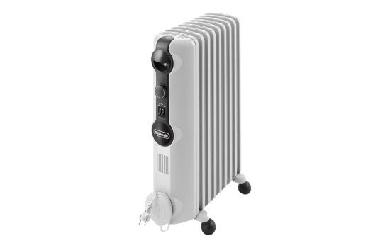 De Longhi RadiaS TRRS 0920 - Ölradiator - Mobil - (8004399850798)