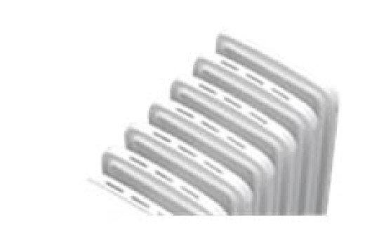 De Longhi RadiaS TRRS 0920 - Ölradiator - Mobil - (8004399850798)