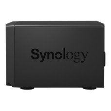Synology DX517 - Speichergehäuse - 5 Schächte - (4711174722679)