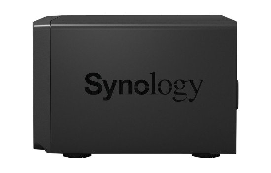 Synology DX517 - Speichergehäuse - 5 Schächte - (4711174722679)