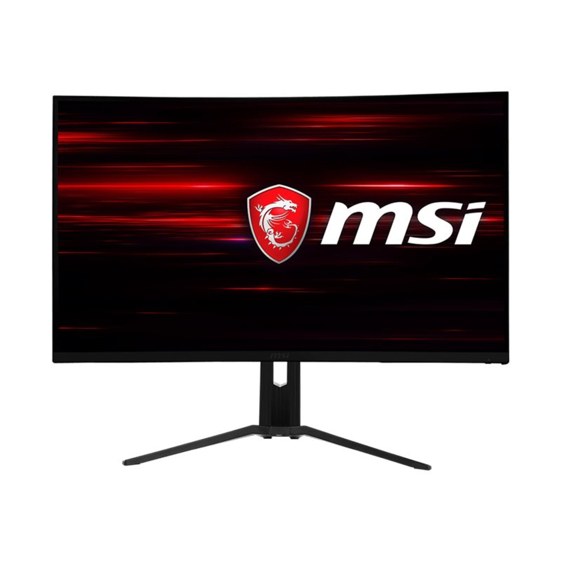 MSI Optix MAG322CQR - LED-Monitor - Gaming - gebogen - 80 cm (31.5`)