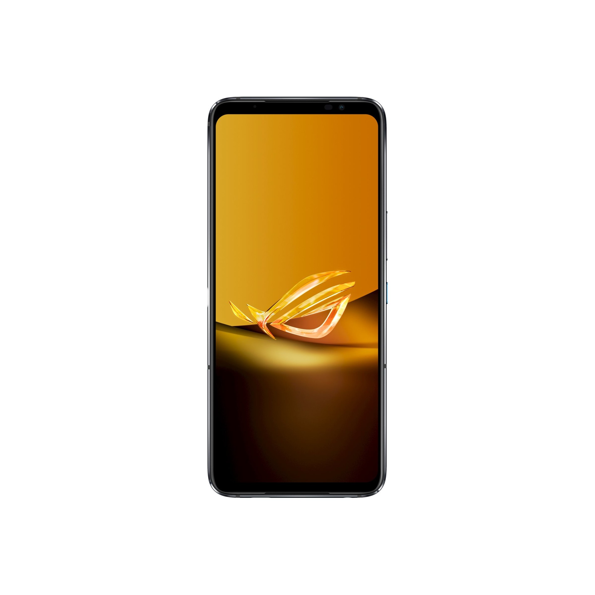 ASUS ROG Phone 6D - 5G Smartphone - Dual-SIM - RAM 12 GB / Interner Speicher 256 GB - OLED-Display - 6.78` - 2448 x 1080 Pixel (165 Hz) - (4711081909521)