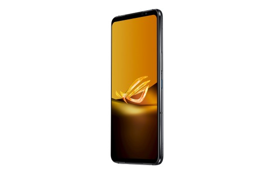 ASUS ROG Phone 6D - 5G Smartphone - Dual-SIM - RAM 12 GB / Interner Speicher 256 GB - OLED-Display - 6.78` - 2448 x 1080 Pixel (165 Hz) - (4711081909521)