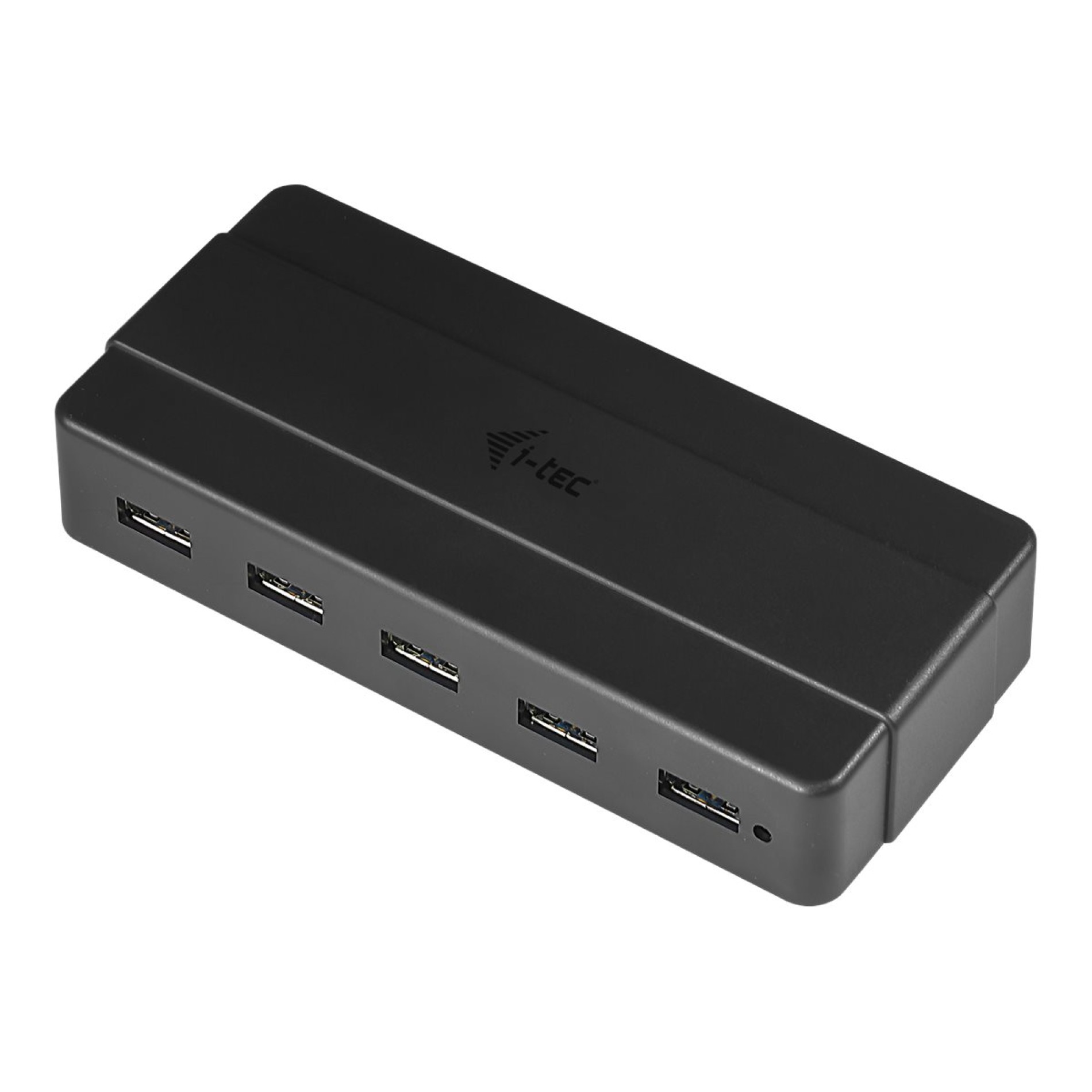 i-tec USB 3.0 Charging HUB - Hub - 7 x SuperSpeed USB 3.0 - (8595611701580)