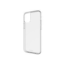 Artwizz NoCase - Hintere Abdeckung für Mobiltelefon - Thermoplastisches Polyurethan (TPU) - (4260659971731)