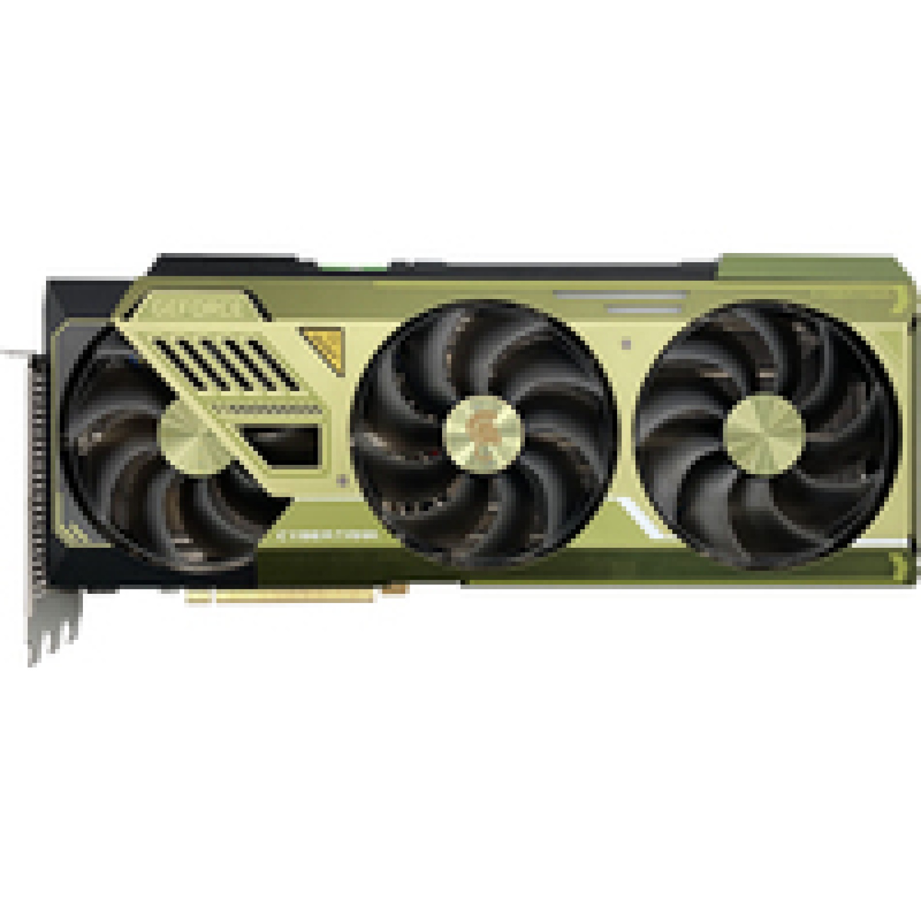 Manli VGA Man GeForce® RTX 4090 24GB Gallardo - (4895246100593)