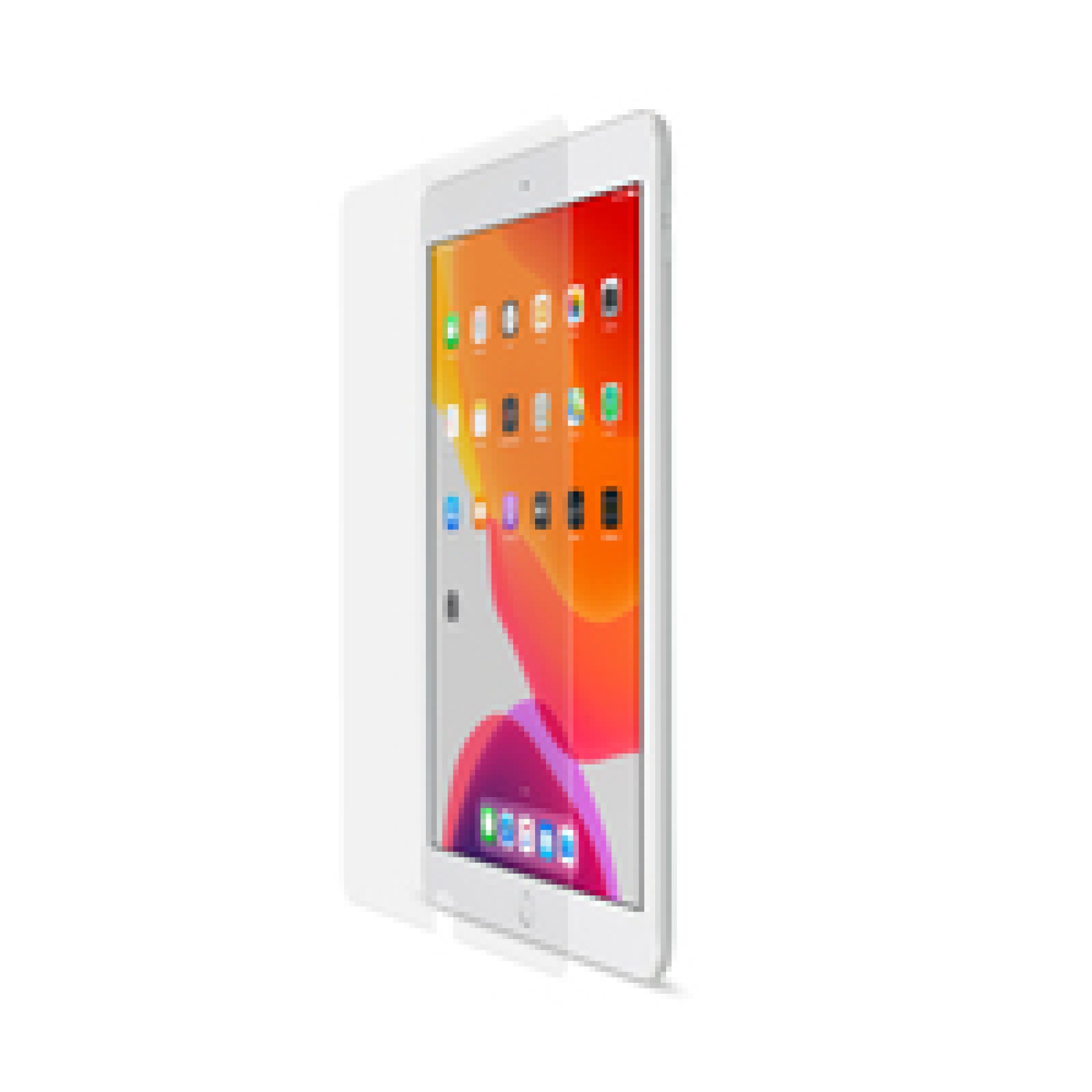 Artwizz SecondDisplay - Bildschirmschutz für Tablet - Glas - 10.2` - für Apple 10.2-inch iPad (7. Generation) - (4260632584835)