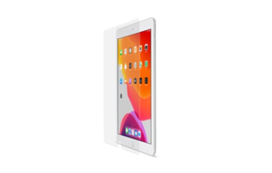 Artwizz SecondDisplay - Bildschirmschutz für Tablet - Glas - 10.2` - für Apple 10.2-inch iPad (7. Generation) - (4260632584835)