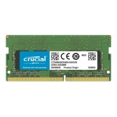 Crucial DDR4 - Modul - 32 GB - SO DIMM 260-PIN - (0649528821188)