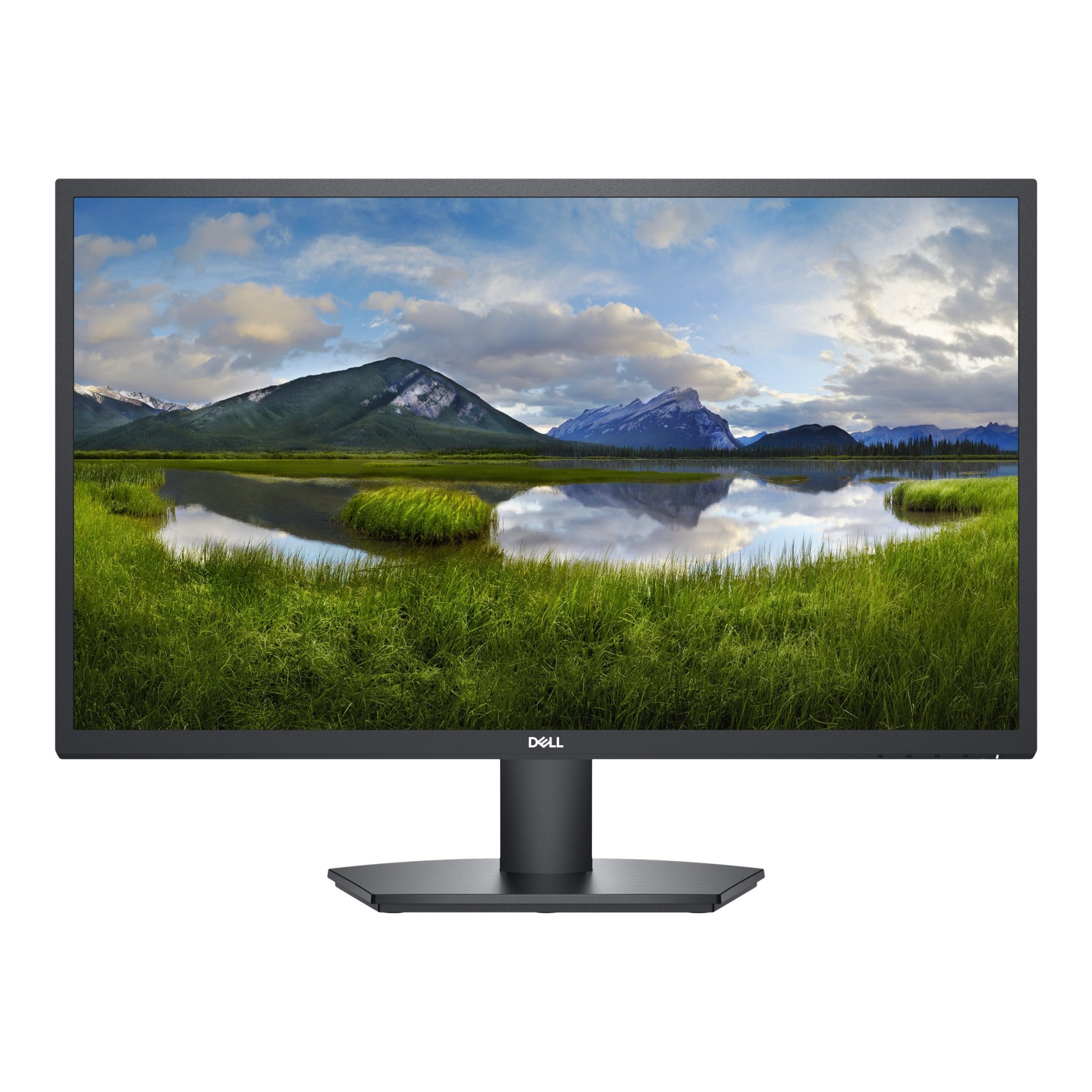 Dell SE2722H - LED-Monitor - 68.466 cm (27`) - 1920 x 1080 Full HD (1080p) - (5397184505090)