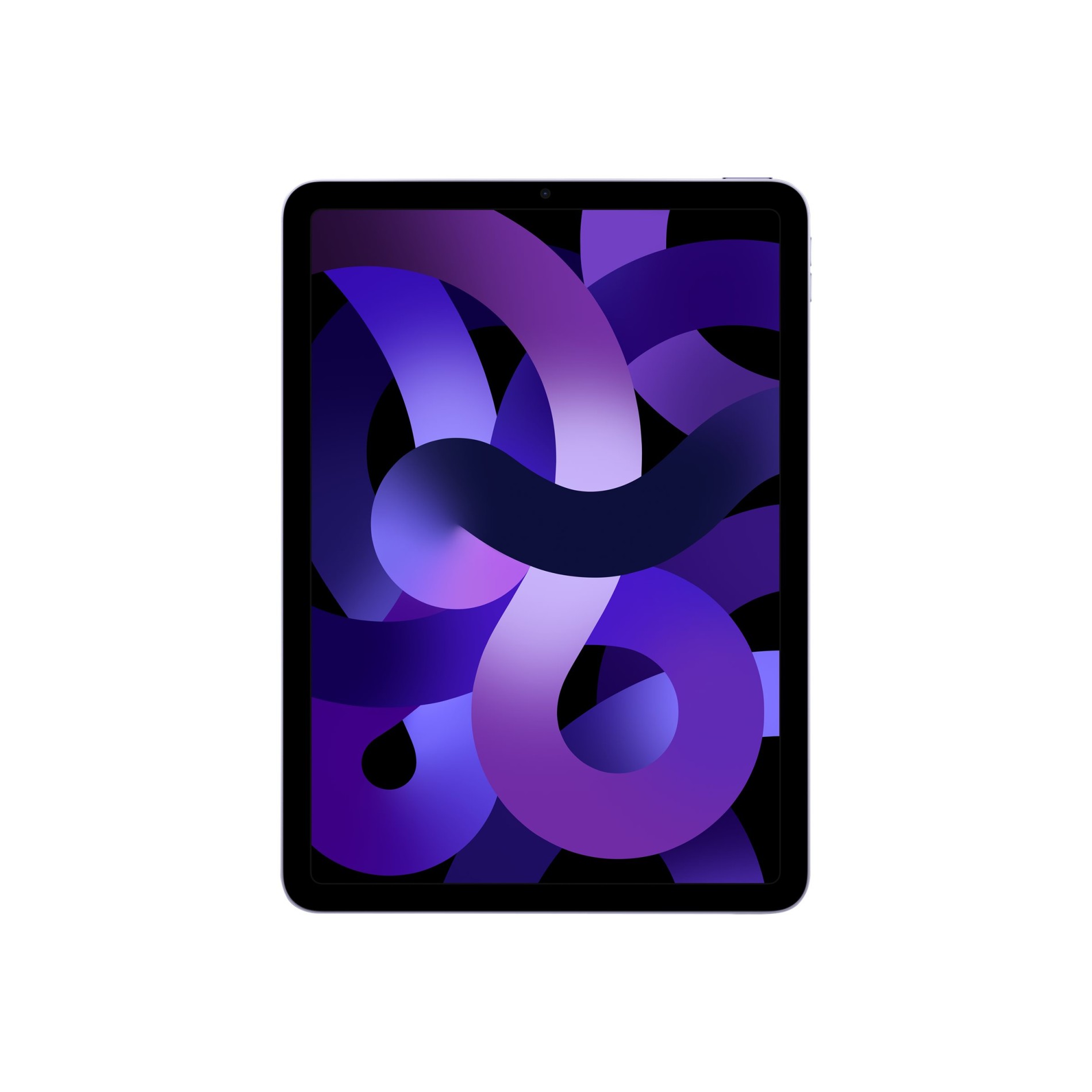 Apple 10.9-inch iPad Air Wi-Fi - 5. Generation - Tablet - 256 GB - 27.7 cm (10.9`) - (0194252820025)