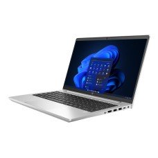 HP ProBook 445 G9 Notebook - Wolf Pro Security - AMD Ryzen 5 5625U / 2.3 GHz - Win 11 Pro - Radeon Graphics - 16 GB RAM - 512 GB SSD NVMe, HP Value - 35.6 cm (14`) - (0196548460007)