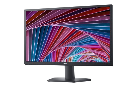 Dell SE2422H - LED-Monitor - 61 cm (24`) (23.8` sichtbar) - (5397184505052)