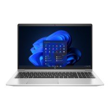 HP ProBook 455 G9 Notebook - Wolf Pro Security - AMD Ryzen 5 5625U / 2.3 GHz - Win 11 Pro - Radeon Graphics - 16 GB RAM - 512 GB SSD NVMe, HP Value - 39.6 cm (15.6`) - (0196548459988)
