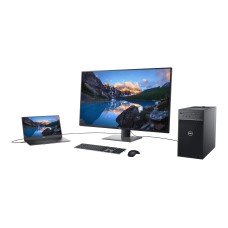 Dell UltraSharp U4320Q - LED-Monitor - 108 cm (42.5`) - (5397184200650)