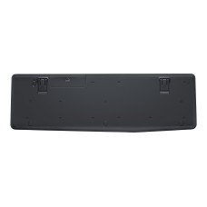 Logitech K375s Multi-Device - Tastatur - Bluetooth, 2.4 GHz - (5099206066380)