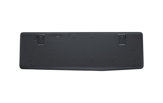 Logitech K375s Multi-Device - Tastatur - Bluetooth, 2.4 GHz - (5099206066380)