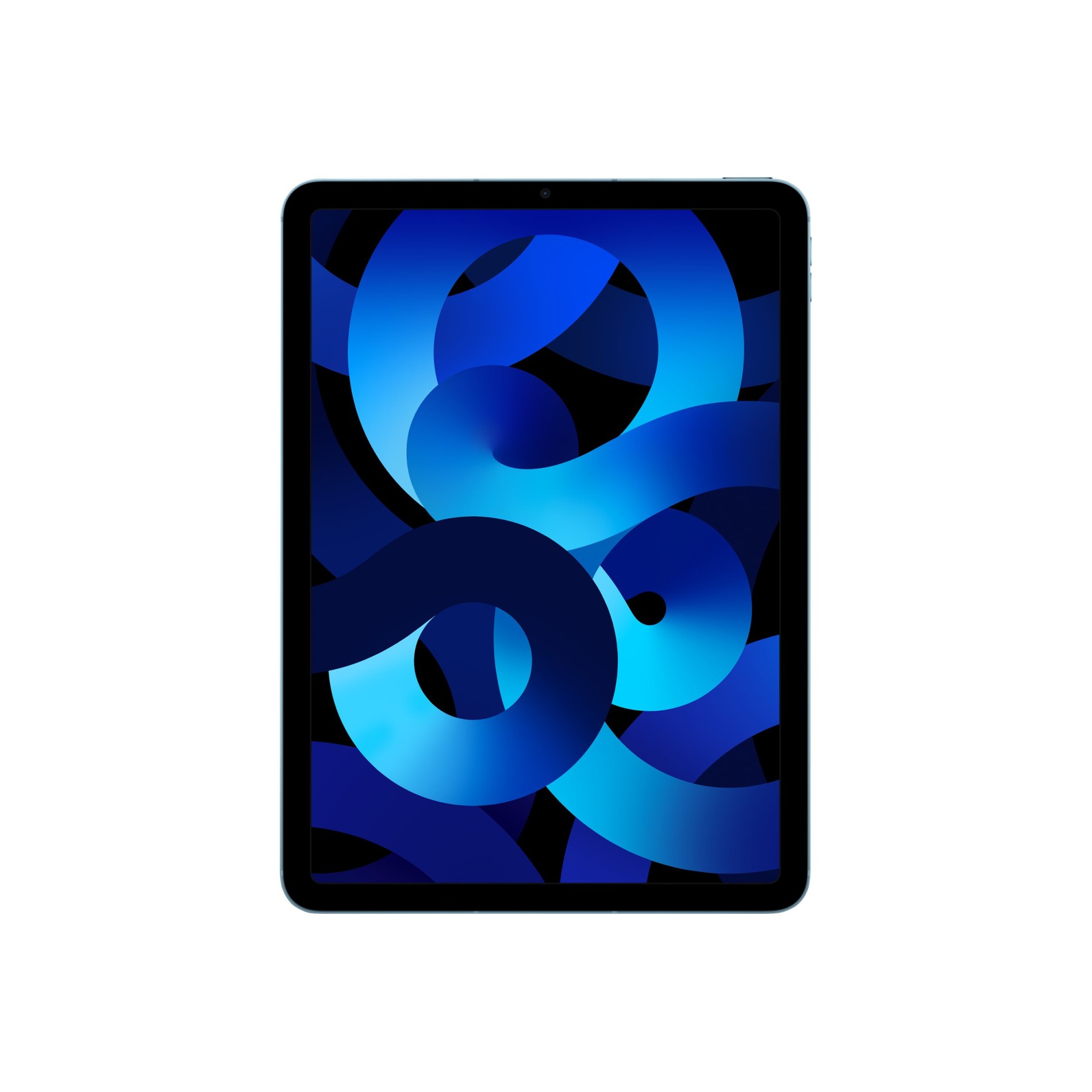 Apple 10.9-inch iPad Air Wi-Fi + Cellular - 5. Generation - Tablet - 64 GB - 27.7 cm (10.9`) - (0194252806708)